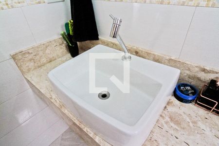 Casa à venda com 225m², 3 quartos e 5 vagasBanheiro