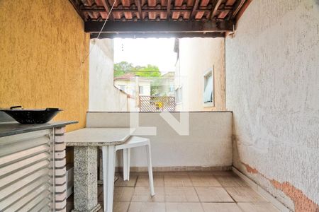 Casa à venda com 225m², 3 quartos e 5 vagasÁrea externa