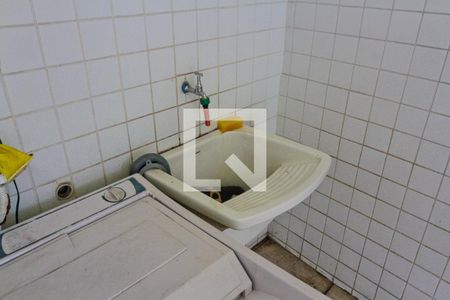 Casa à venda com 225m², 3 quartos e 5 vagasÁrea de Serviço