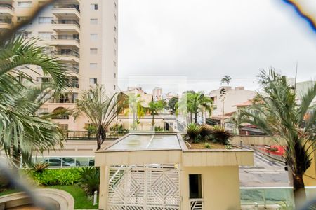 Apartamento à venda com 130m², 3 quartos e 3 vagas Apartamento à venda com 130m², 3 quartos e 3 vagasVista da Varanda da Suíte 3