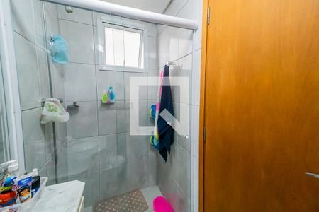 Apartamento à venda com 130m², 3 quartos e 3 vagas Apartamento à venda com 130m², 3 quartos e 3 vagasBanheiro da Suíte 2