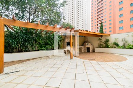 Apartamento à venda com 130m², 3 quartos e 3 vagas Apartamento à venda com 130m², 3 quartos e 3 vagasÁrea comum