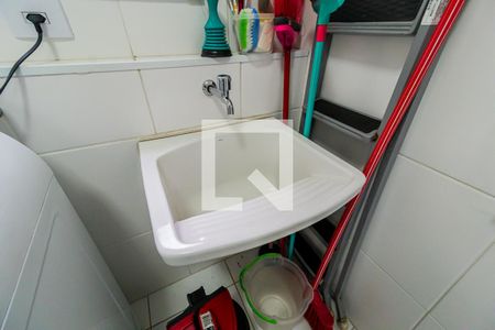 Apartamento à venda com 130m², 3 quartos e 3 vagas Apartamento à venda com 130m², 3 quartos e 3 vagasÁrea de Serviço - Tanque