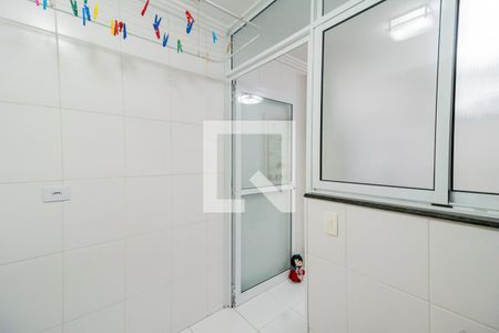 Apartamento à venda com 130m², 3 quartos e 3 vagas Apartamento à venda com 130m², 3 quartos e 3 vagasÁrea de Serviço