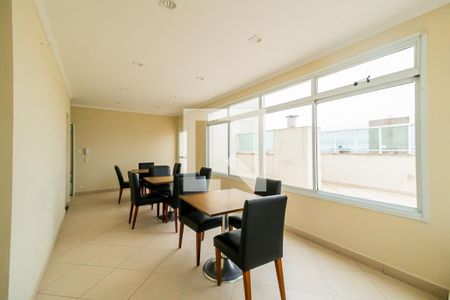 Apartamento à venda com 130m², 3 quartos e 3 vagas Apartamento à venda com 130m², 3 quartos e 3 vagasÁrea comum