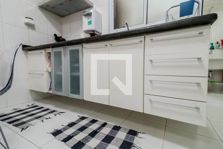 Apartamento à venda com 130m², 3 quartos e 3 vagas Apartamento à venda com 130m², 3 quartos e 3 vagasCozinha - Armários