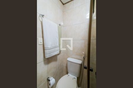 Apartamento à venda com 130m², 3 quartos e 3 vagas Apartamento à venda com 130m², 3 quartos e 3 vagasBanheiro da Suíte 3