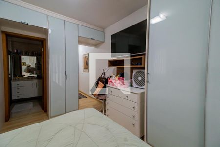 Apartamento à venda com 130m², 3 quartos e 3 vagas Apartamento à venda com 130m², 3 quartos e 3 vagasSuíte 3