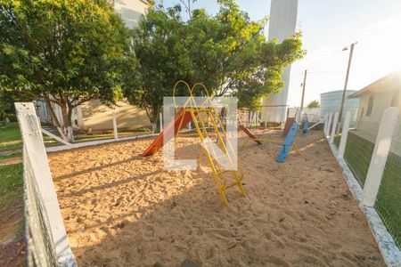 Apartamento para alugar com 54m², 2 quartos e 1 vagaÁrea comum - Playground