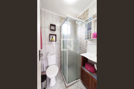Apartamento para alugar com 54m², 2 quartos e 1 vagaBanheiro