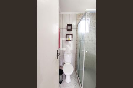 Apartamento para alugar com 54m², 2 quartos e 1 vagaBanheiro