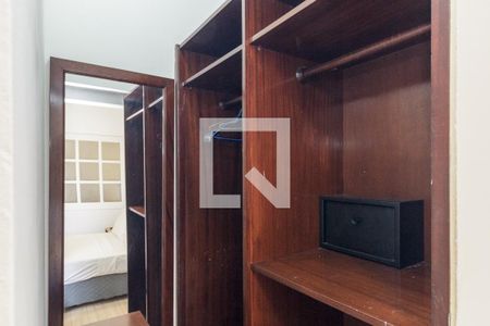 Quarto de kitnet/studio à venda com 1 quarto, 40m² em Campos Elíseos, São Paulo