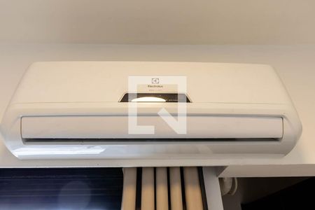 Quarto de kitnet/studio para alugar com 1 quarto, 40m² em Campos Elíseos, São Paulo