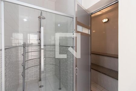 Apartamento à venda com 125m², 3 quartos e 2 vagas Apartamento à venda com 125m², 3 quartos e 2 vagasSauna