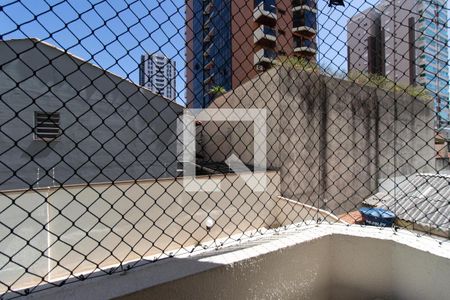 Apartamento à venda com 125m², 3 quartos e 2 vagas Apartamento à venda com 125m², 3 quartos e 2 vagasSacada Quarto 3