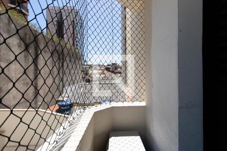 Apartamento à venda com 125m², 3 quartos e 2 vagas Apartamento à venda com 125m², 3 quartos e 2 vagasSacada Quarto 3