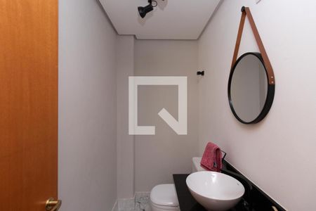 Apartamento à venda com 125m², 3 quartos e 2 vagas Apartamento à venda com 125m², 3 quartos e 2 vagasLavabo