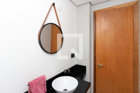 Apartamento à venda com 125m², 3 quartos e 2 vagas Apartamento à venda com 125m², 3 quartos e 2 vagasLavabo