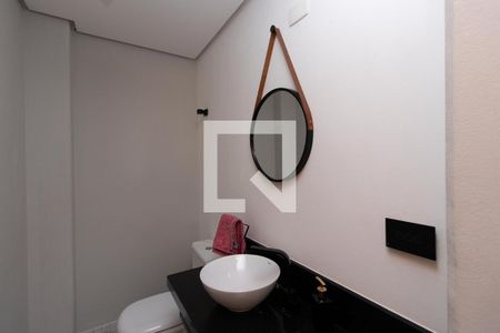 Apartamento à venda com 125m², 3 quartos e 2 vagas Apartamento à venda com 125m², 3 quartos e 2 vagasLavabo