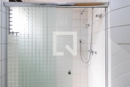 Apartamento à venda com 125m², 3 quartos e 2 vagas Apartamento à venda com 125m², 3 quartos e 2 vagasBanheiro do Quarto 1