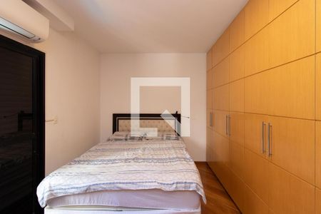 Apartamento à venda com 125m², 3 quartos e 2 vagas Apartamento à venda com 125m², 3 quartos e 2 vagasQuarto 3