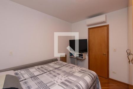 Apartamento à venda com 125m², 3 quartos e 2 vagas Apartamento à venda com 125m², 3 quartos e 2 vagasQuarto 2