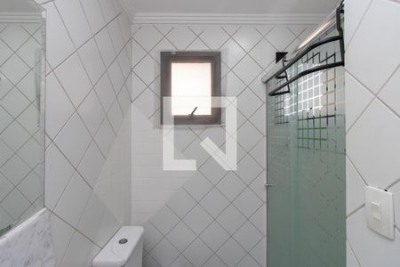 Apartamento à venda com 125m², 3 quartos e 2 vagas Apartamento à venda com 125m², 3 quartos e 2 vagasBanheiro do Quarto 2