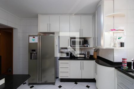 Apartamento à venda com 125m², 3 quartos e 2 vagas Apartamento à venda com 125m², 3 quartos e 2 vagasCozinha