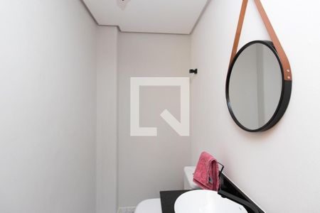 Apartamento à venda com 125m², 3 quartos e 2 vagas Apartamento à venda com 125m², 3 quartos e 2 vagasLavabo