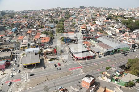 Apartamento à venda com 46m², 1 quarto e 1 vaga Apartamento à venda com 46m², 1 quarto e 1 vagaVista