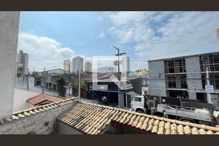 Vista da Sala de casa para alugar com 4 quartos, 265m² em Vila Iris, Guarulhos