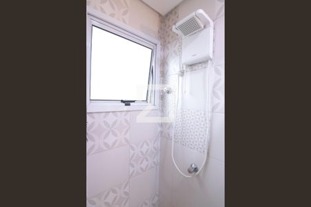 Apartamento à venda com 50m², 2 quartos e 1 vagaBanheiro