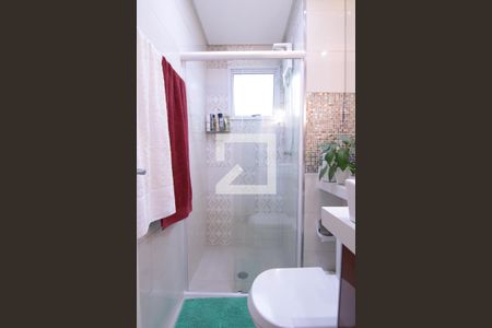 Apartamento à venda com 50m², 2 quartos e 1 vagaBanheiro