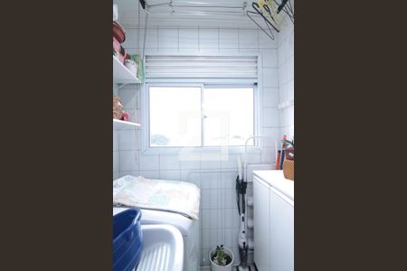 Apartamento à venda com 50m², 2 quartos e 1 vagaÁrea de Serviço