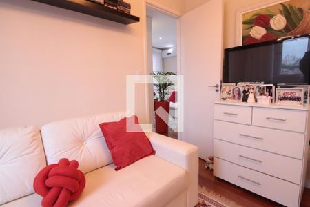 Apartamento à venda com 50m², 2 quartos e 1 vagaQuarto 2