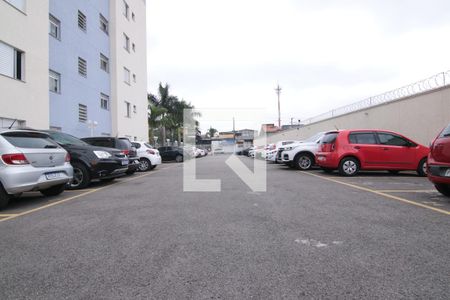 Apartamento à venda com 50m², 2 quartos e 1 vagaEstacionamento