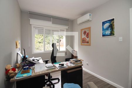 Apartamento à venda com 127m², 3 quartos e 2 vagas Apartamento à venda com 127m², 3 quartos e 2 vagasQuarto 3