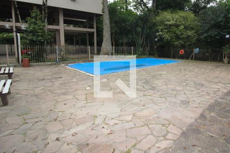 Apartamento à venda com 127m², 3 quartos e 2 vagas Apartamento à venda com 127m², 3 quartos e 2 vagasÁrea comum - Piscina