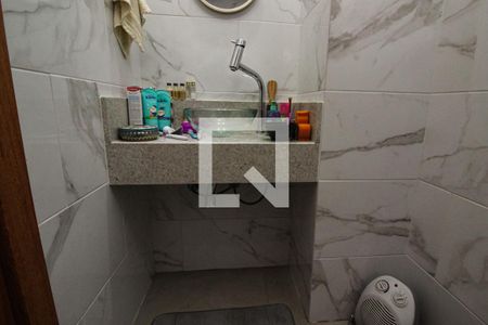 Apartamento à venda com 127m², 3 quartos e 2 vagas Apartamento à venda com 127m², 3 quartos e 2 vagasBanheiro 3