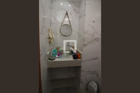 Apartamento à venda com 127m², 3 quartos e 2 vagas Apartamento à venda com 127m², 3 quartos e 2 vagasBanheiro 3