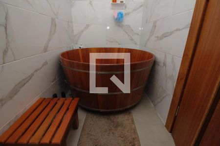 Apartamento à venda com 127m², 3 quartos e 2 vagas Apartamento à venda com 127m², 3 quartos e 2 vagasBanheiro 3