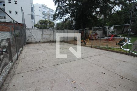 Apartamento à venda com 127m², 3 quartos e 2 vagas Apartamento à venda com 127m², 3 quartos e 2 vagasÁrea comum - Quadra