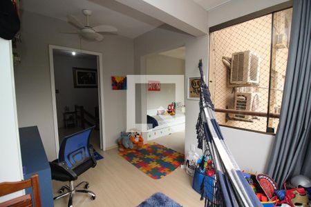 Apartamento à venda com 127m², 3 quartos e 2 vagas Apartamento à venda com 127m², 3 quartos e 2 vagasQuarto 2