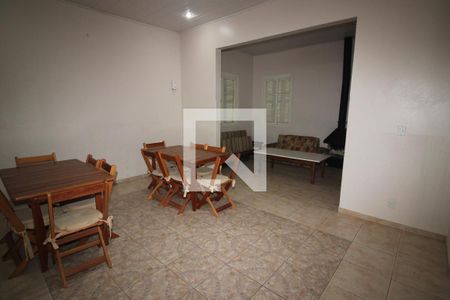 Apartamento à venda com 127m², 3 quartos e 2 vagas Apartamento à venda com 127m², 3 quartos e 2 vagasÁrea comum - Salão de festas