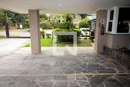 Apartamento à venda com 127m², 3 quartos e 2 vagas Apartamento à venda com 127m², 3 quartos e 2 vagasGaragem 1