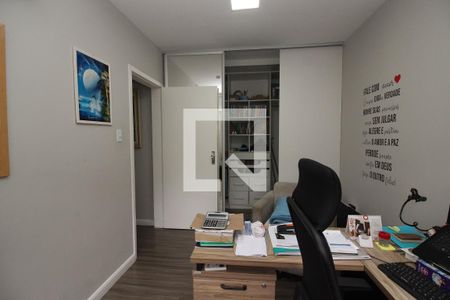 Apartamento à venda com 127m², 3 quartos e 2 vagas Apartamento à venda com 127m², 3 quartos e 2 vagasQuarto 3