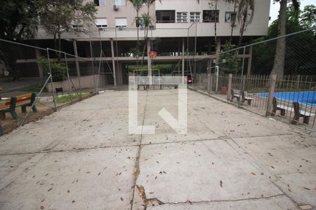 Apartamento à venda com 127m², 3 quartos e 2 vagas Apartamento à venda com 127m², 3 quartos e 2 vagasÁrea comum - Quadra