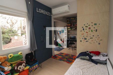 Apartamento à venda com 127m², 3 quartos e 2 vagas Apartamento à venda com 127m², 3 quartos e 2 vagasQuarto 2