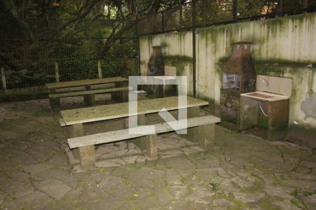 Apartamento à venda com 127m², 3 quartos e 2 vagas Apartamento à venda com 127m², 3 quartos e 2 vagasÁrea comum - Churrasqueira