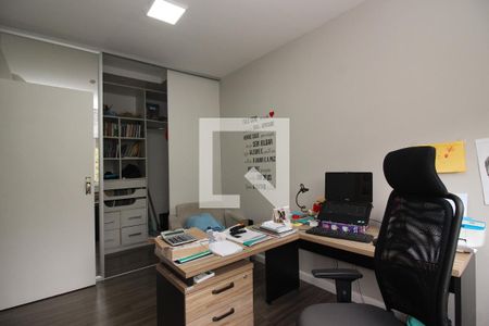 Apartamento à venda com 127m², 3 quartos e 2 vagas Apartamento à venda com 127m², 3 quartos e 2 vagasQuarto 3